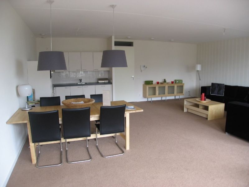 Woonkamer Woonkamer